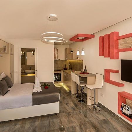 Apartments Vujicic Tivat Exterior photo